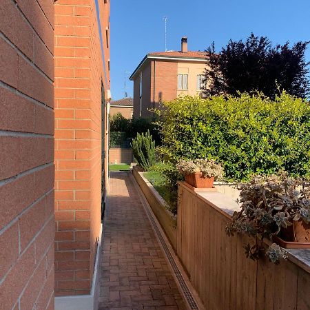Il Covo Di Gio' Apartament Μόντενα Εξωτερικό φωτογραφία
