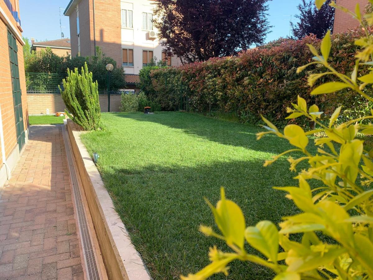 Il Covo Di Gio' Apartament Μόντενα Εξωτερικό φωτογραφία