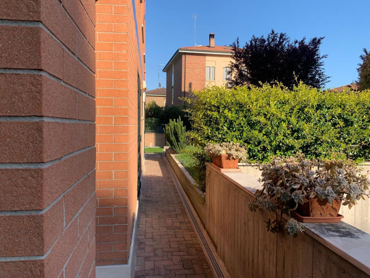Il Covo Di Gio' Apartament Μόντενα Εξωτερικό φωτογραφία