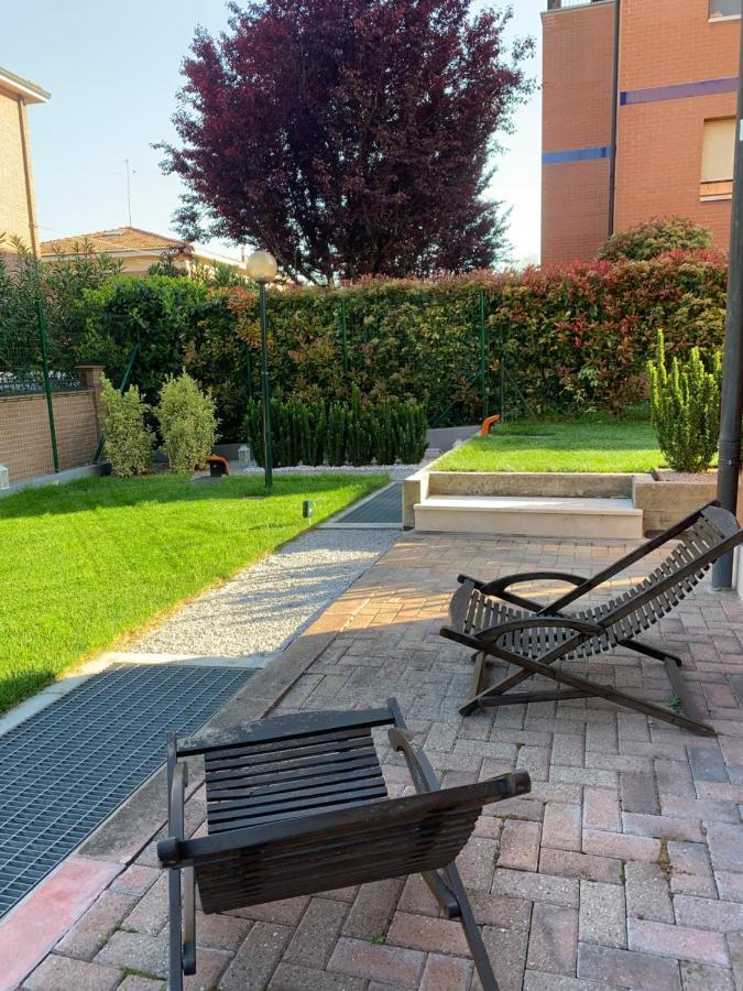 Il Covo Di Gio' Apartament Μόντενα Εξωτερικό φωτογραφία