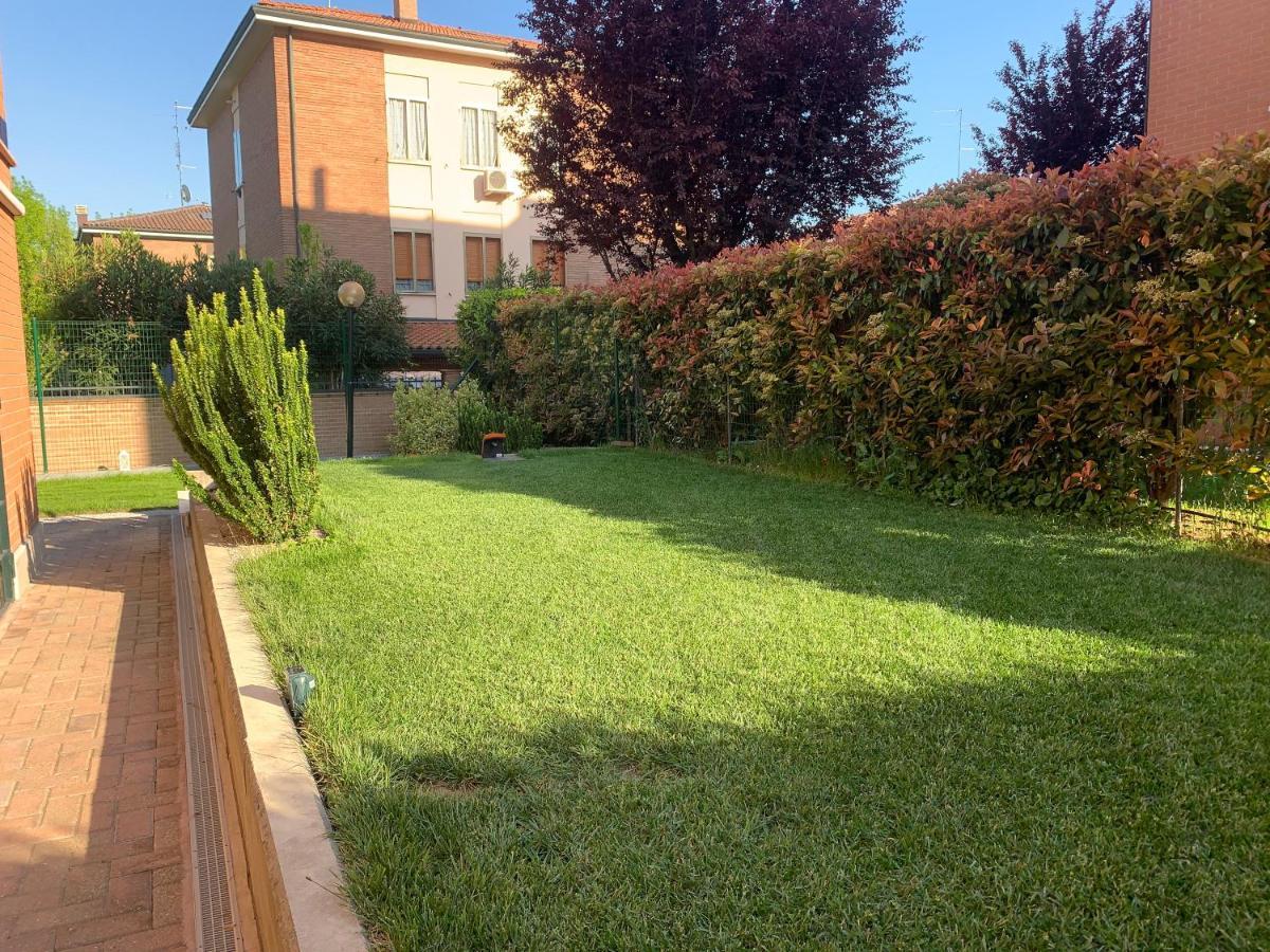 Il Covo Di Gio' Apartament Μόντενα Εξωτερικό φωτογραφία