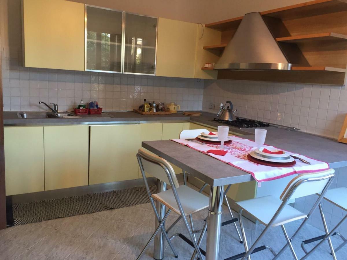 Il Covo Di Gio' Apartament Μόντενα Εξωτερικό φωτογραφία