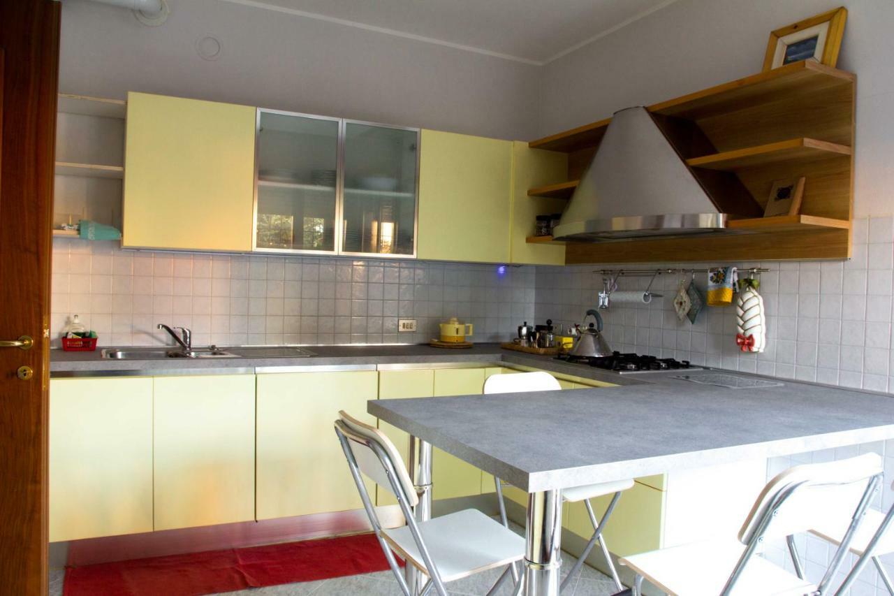 Il Covo Di Gio' Apartament Μόντενα Εξωτερικό φωτογραφία