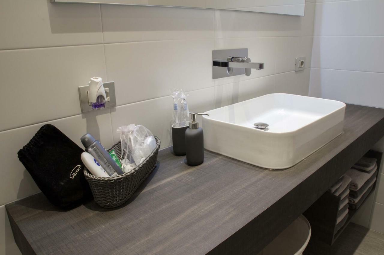 Il Covo Di Gio' Apartament Μόντενα Εξωτερικό φωτογραφία