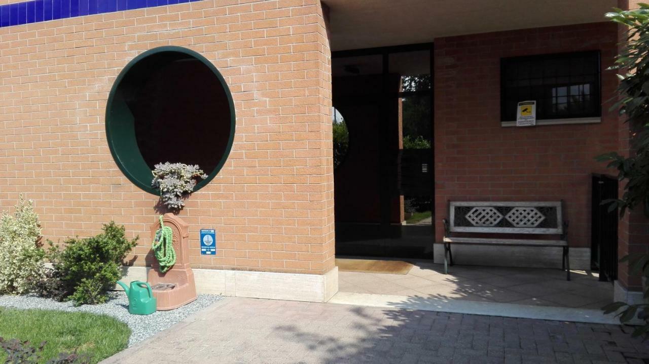 Il Covo Di Gio' Apartament Μόντενα Εξωτερικό φωτογραφία