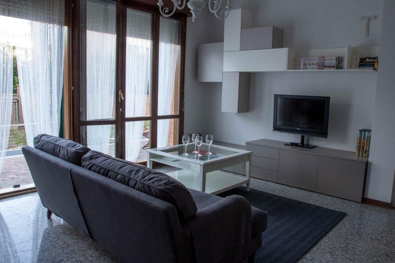 Il Covo Di Gio' Apartament Μόντενα Εξωτερικό φωτογραφία