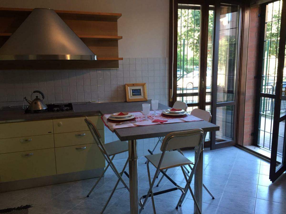 Il Covo Di Gio' Apartament Μόντενα Εξωτερικό φωτογραφία