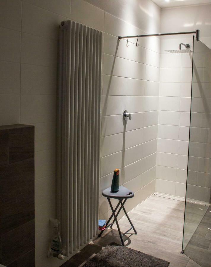Il Covo Di Gio' Apartament Μόντενα Εξωτερικό φωτογραφία