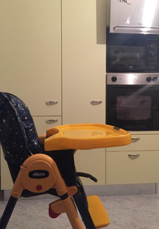 Il Covo Di Gio' Apartament Μόντενα Εξωτερικό φωτογραφία