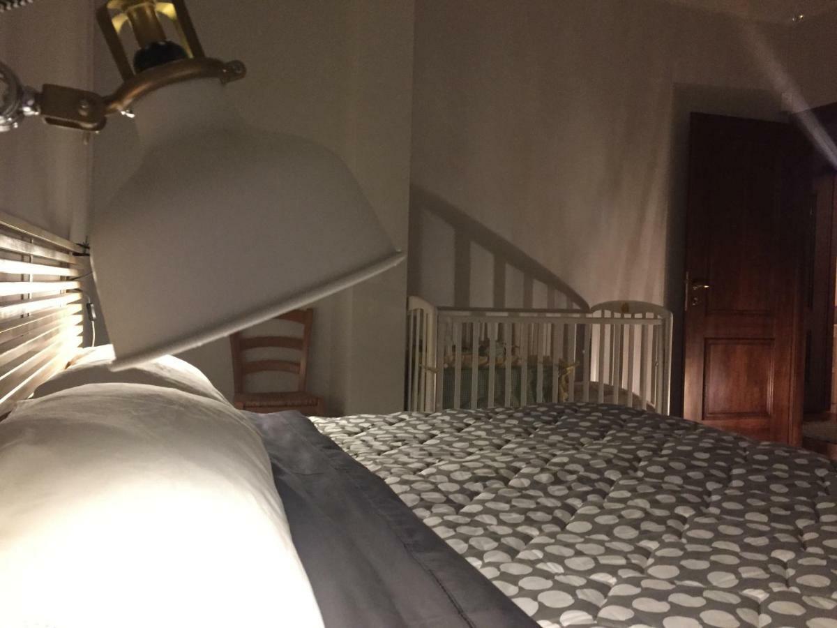 Il Covo Di Gio' Apartament Μόντενα Εξωτερικό φωτογραφία