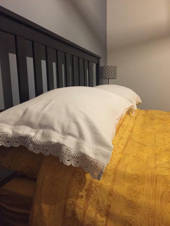 Il Covo Di Gio' Apartament Μόντενα Εξωτερικό φωτογραφία