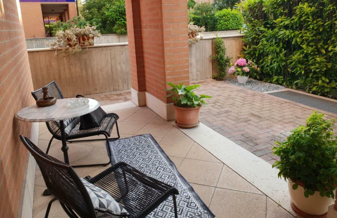 Il Covo Di Gio' Apartament Μόντενα Εξωτερικό φωτογραφία