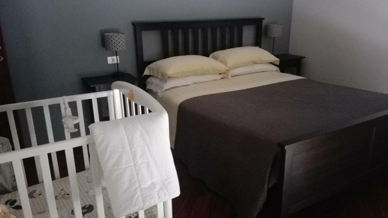 Il Covo Di Gio' Apartament Μόντενα Εξωτερικό φωτογραφία