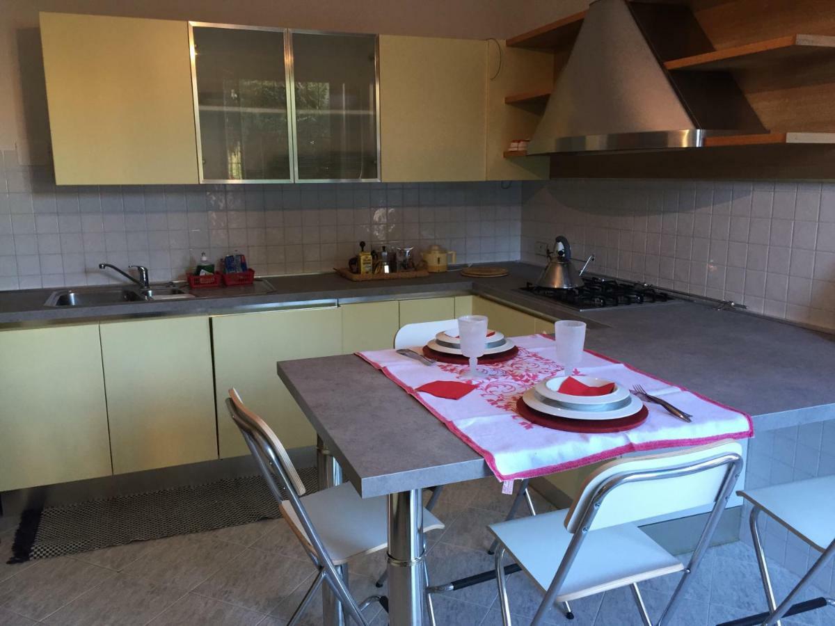 Il Covo Di Gio' Apartament Μόντενα Εξωτερικό φωτογραφία