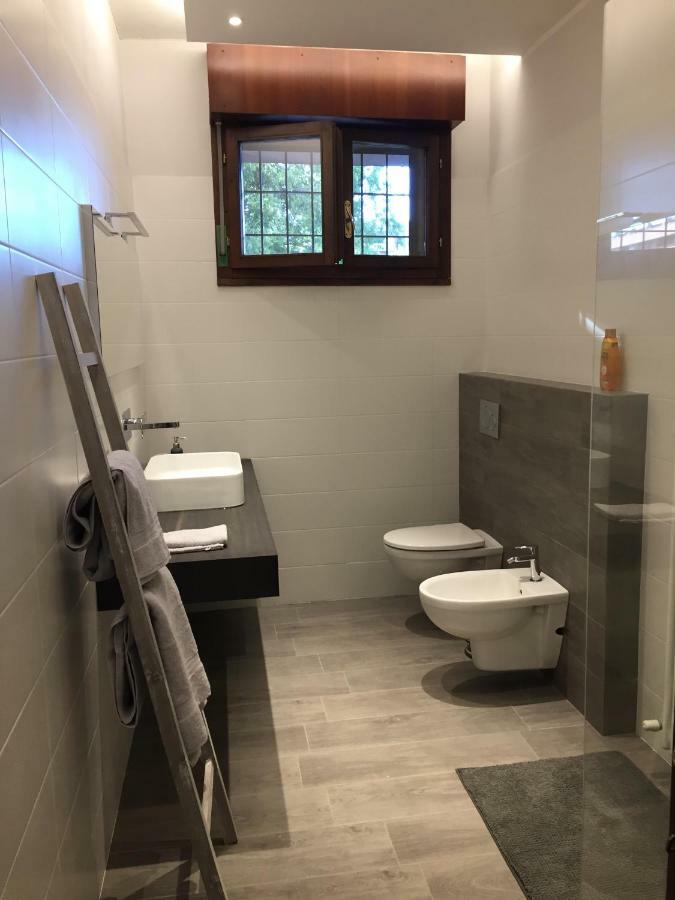 Il Covo Di Gio' Apartament Μόντενα Εξωτερικό φωτογραφία