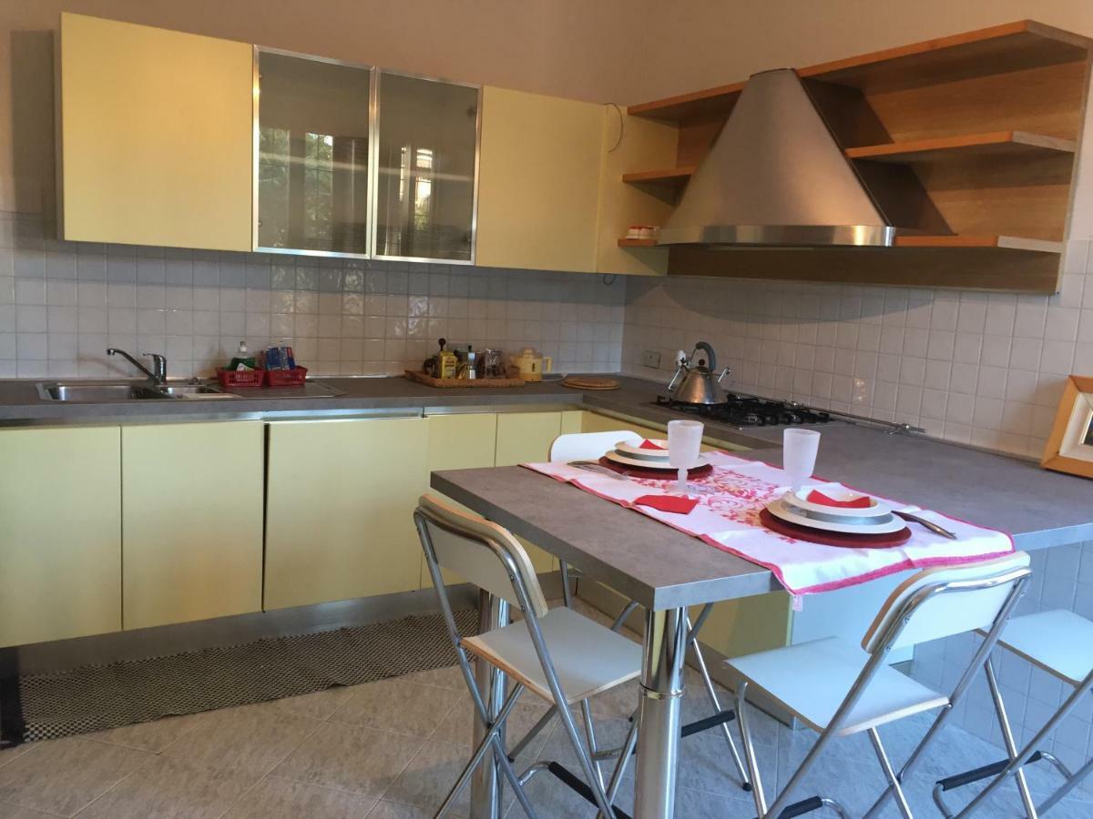 Il Covo Di Gio' Apartament Μόντενα Εξωτερικό φωτογραφία